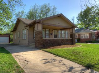 2112 NW 21st St, Oklahoma City, OK 73107