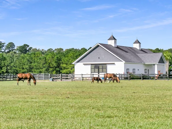 17 Leaning Oak Ln, Ravenel, SC 29470