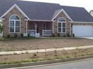 106 Crittenden Ct, Danville, KY 40422