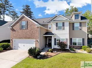 70 Glen Way, Richmond Hill, GA 31324
