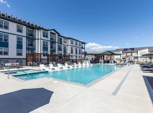 Jasper at Victory Ridge, Colorado Springs, CO 80908