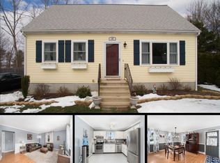 149 Hathaway Commons Rd, Fall River, MA 02720