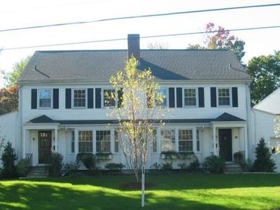 33 E Maple St, New Canaan, CT, 06840