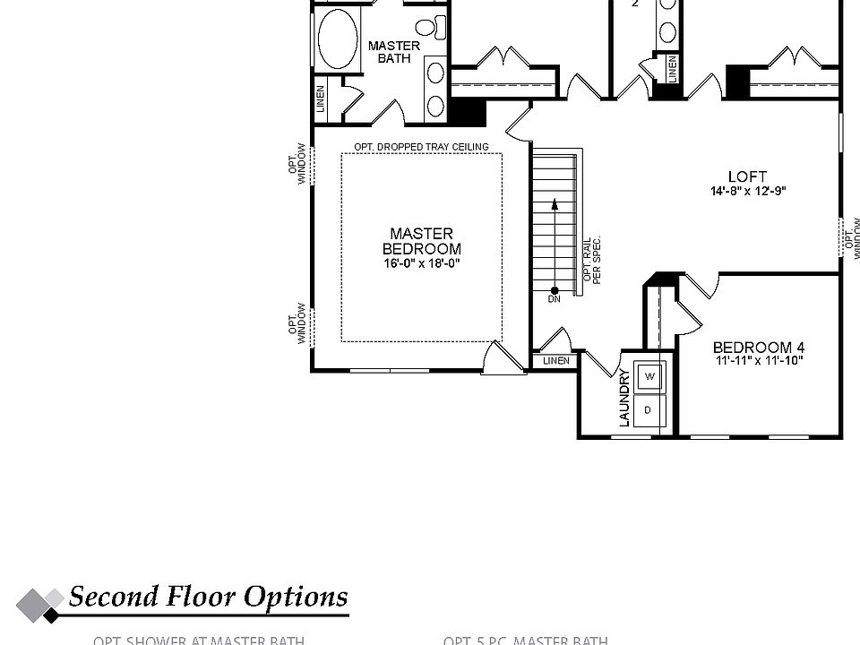 2nd image of 3024 Dindle Dr
