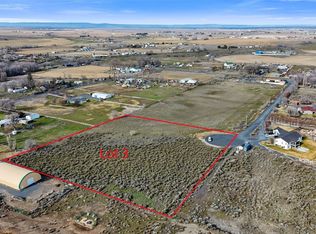 0 NNA Mae Valley, Moses Lake, WA 98837