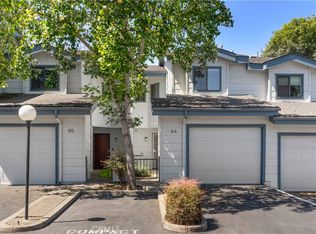 2220 Exposition Dr UNIT 64, San Luis Obispo, CA 93401
