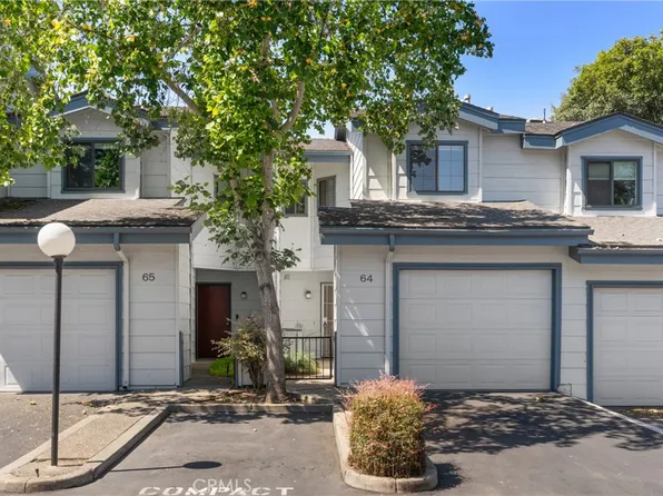 2220 Exposition Dr Unit 64, San Luis Obispo, CA 93401