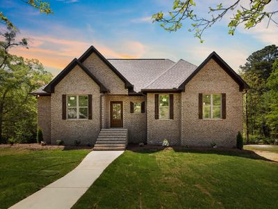 927 25th St N, Pell City, AL, 35125