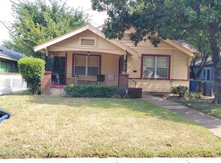 1806 Driskell St, Dallas, TX 75215