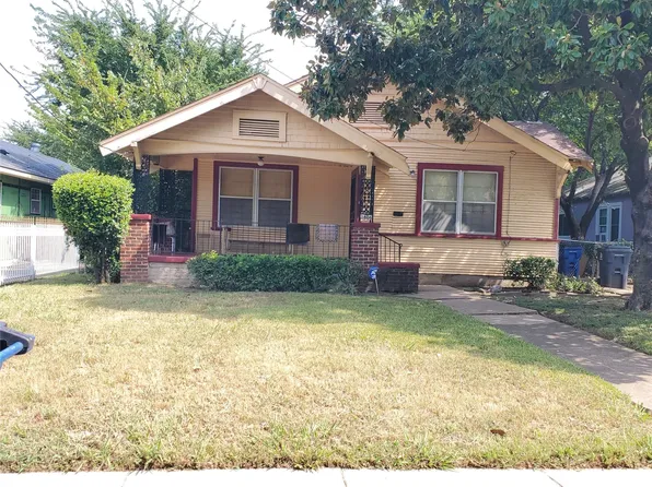 1806 Driskell St, Dallas, TX 75215