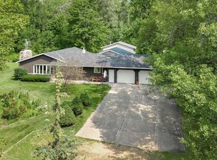 7160 Old Highway 10, Auburndale, WI 54412