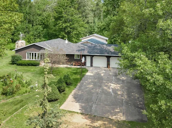 7160 OLD HIGHWAY 10, Auburndale, WI 54412