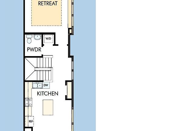 3rd image of 8021 SE Kinnaman St #938
