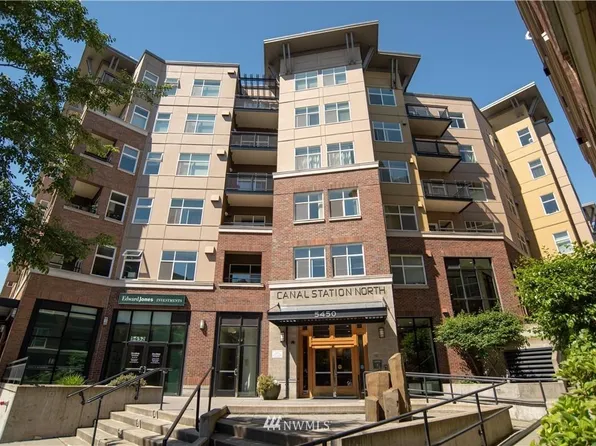 5450 Leary Ave NW, Seattle, WA