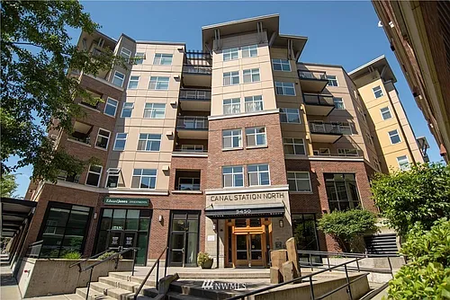 5450 Leary Ave NW #TOP FLOOR 6 Photo 1