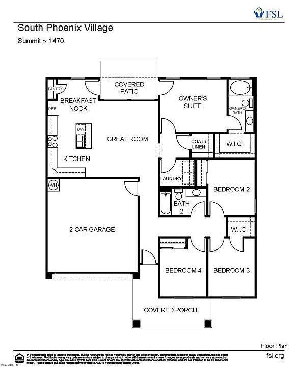 2nd image of 2505 E Corona Ave
