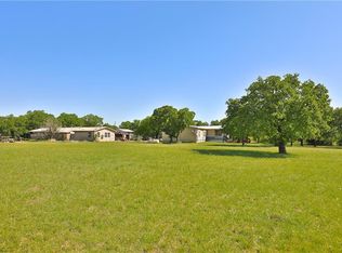210 County Road 654, Tuscola, TX 79562