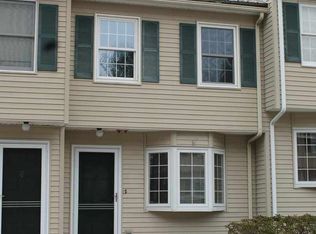 266 Endicott St N UNIT 21, Laconia, NH 03246