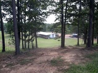 12941 W State Highway 28, Rover, AR 72860