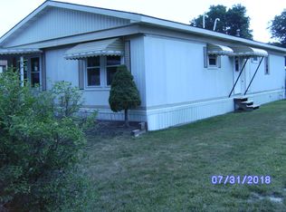 117 Renfrew Ave, Mount Morris, MI 48458