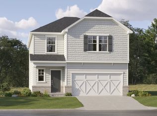 746 Groover St, Ball Ground, GA 30107