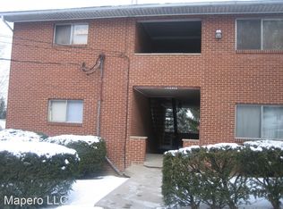 74 Pierce St APT A, Westover, WV 26501