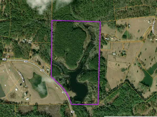 1581 Highway C180, Baker, FL 32531