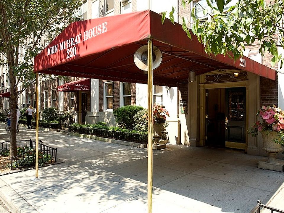 1st image of 220 Madison Ave APT 3H