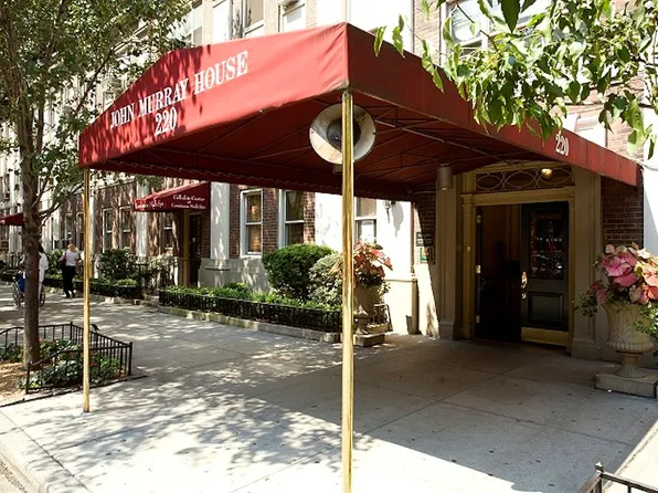 220 Madison Ave APT 3H, New York, NY 10016