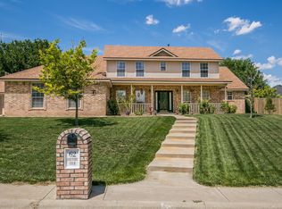 62 Country Club Dr, Canyon, TX 79015