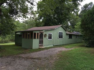 205 Noble St, Poteau, OK 74953