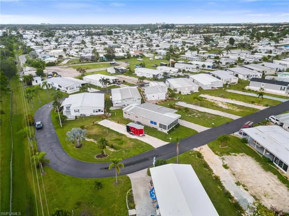 357 Mattie AVE, FORT MYERS, FL 33908