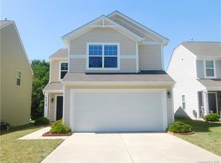 9418 Tavistock Ct, Matthews, NC 28105