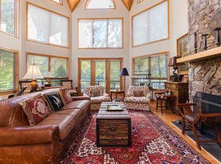 64 Fawn Ridge Dr, Wintergreen Resort, VA