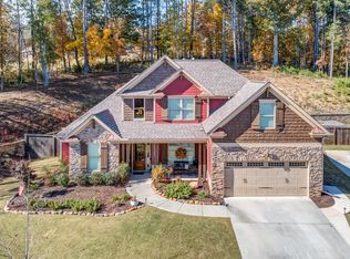 212 Erin Ln, Ball Ground, GA 30107