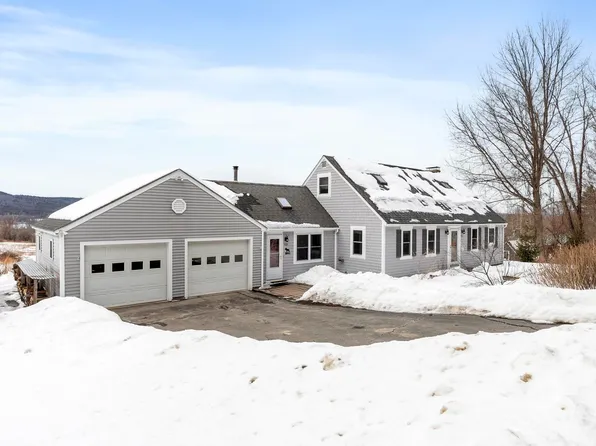 480 NH Route 63, Westmoreland, NH 03467