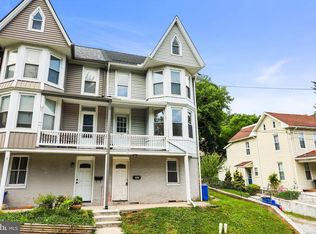 167 Hanover St, Glen Rock, PA 17327