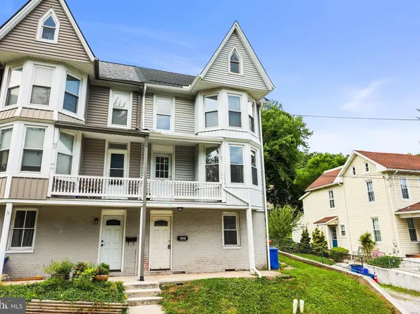 167 Hanover St, Glen Rock, PA 17327