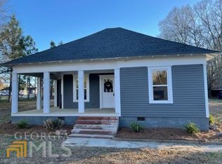 621 Mitchell Ave, Bowdon, GA 30108