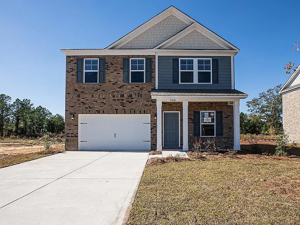 2100 Currituck Dr