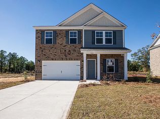 2100 Currituck Dr, Sumter, SC 29153