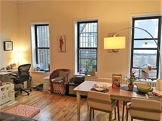 Rented by JK Dansar Corp