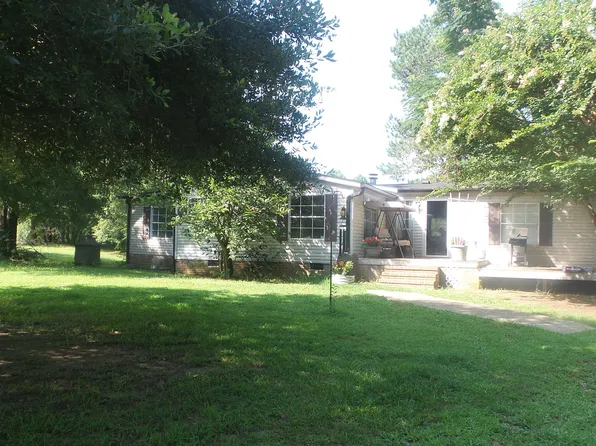 1549 Central Road Ext, Thomson, GA