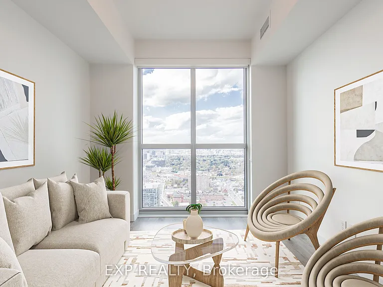 60 Frederick St #3908 — Photo 10