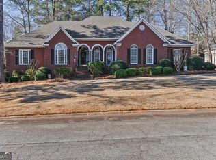 204 Carriage Way, Macon, GA 31210