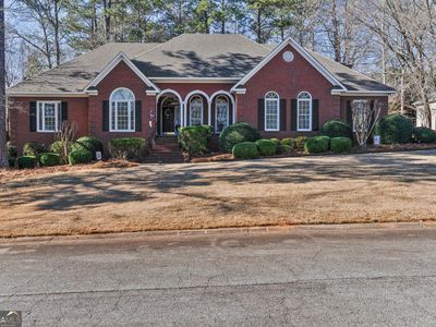 204 Carriage Way, Macon, GA, 31210