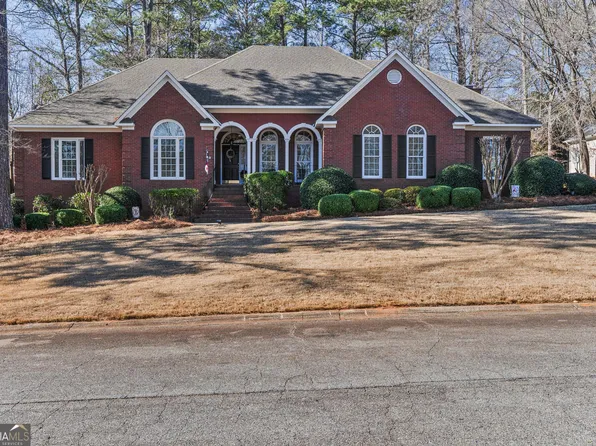 204 Carriage Way, Macon, GA 31210
