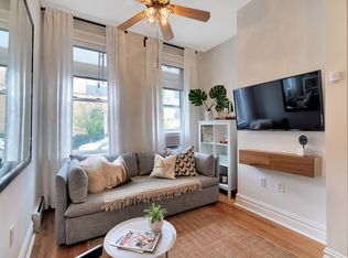 364 7th St APT 1, Jersey City, NJ 07302