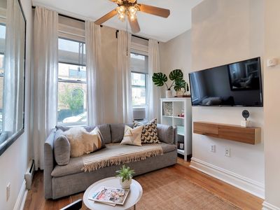 364 7th St APT 1, Jersey City, NJ, 07302