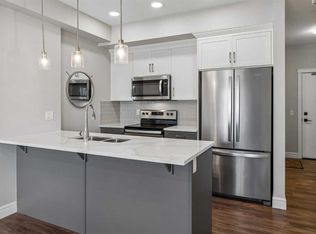 19621 E 40th St SE #108, Calgary, AB T3M 3B2